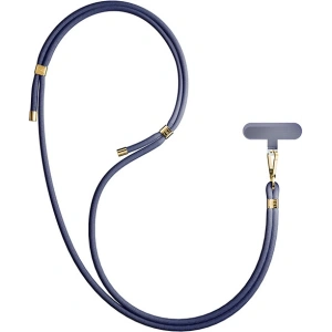 Kup Smycz pentru telefon 3MK EasyClip Elite Pacific gold - 3MK6170 - {ean13} - Sklep Home Screen