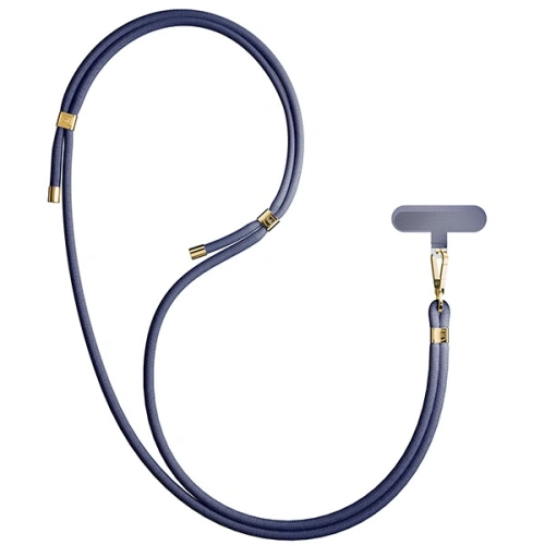 Buy 3MK EasyClip Elite Pacific gold phone lanyard - 3MK6170 - {ean13} - Home Screen Store Europe