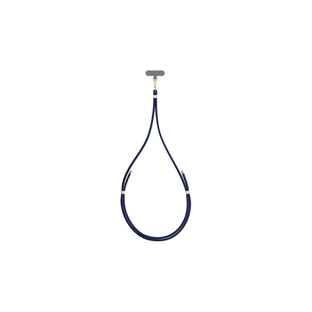 Smycz do telefonu 3MK EasyClip Elite Pacific gold