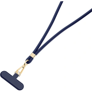 Kup Smycz do telefonu 3MK EasyClip Elite Pacific gold - 3MK6170 - {ean13} - Sklep Home Screen