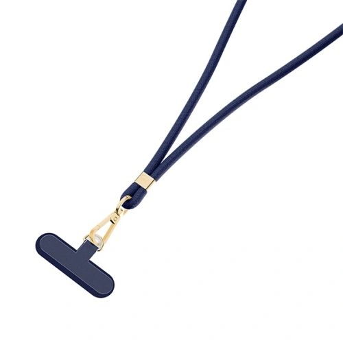 Kup Smycz do telefonu 3MK EasyClip Elite Pacific gold - 3MK6170 - {ean13} - Sklep Home Screen