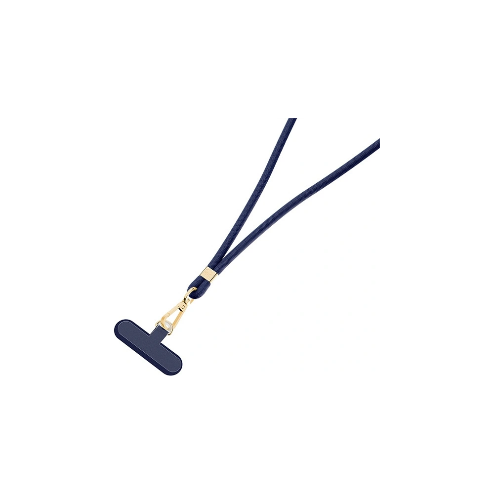 Smycz do telefonu 3MK EasyClip Elite Pacific gold