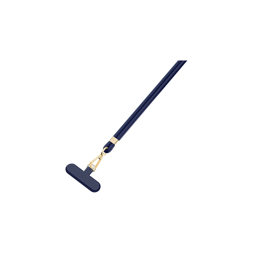 Smycz do telefonu 3MK EasyClip Elite Pacific gold