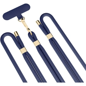 Kup Smycz do telefonu 3MK EasyClip Elite Pacific gold - 3MK6170 - {ean13} - Sklep Home Screen