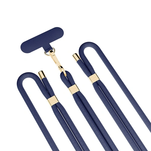 Kup Smycz do telefonu 3MK EasyClip Elite Pacific gold - 3MK6170 - {ean13} - Sklep Home Screen