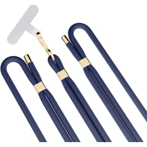 Kup Smycz do telefonu 3MK EasyClip Elite Pacific gold - 3MK6170 - {ean13} - Sklep Home Screen