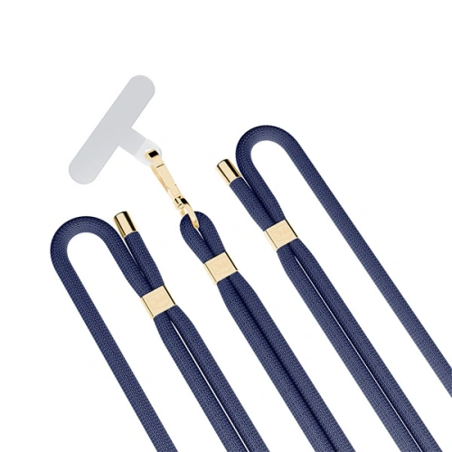 Buy 3MK EasyClip Elite Pacific gold phone lanyard - 3MK6170 - {ean13} - Home Screen Store Europe