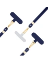 Kup Smycz do telefonu 3MK EasyClip Elite Pacific gold - 3MK6170 - {ean13} - Sklep Home Screen