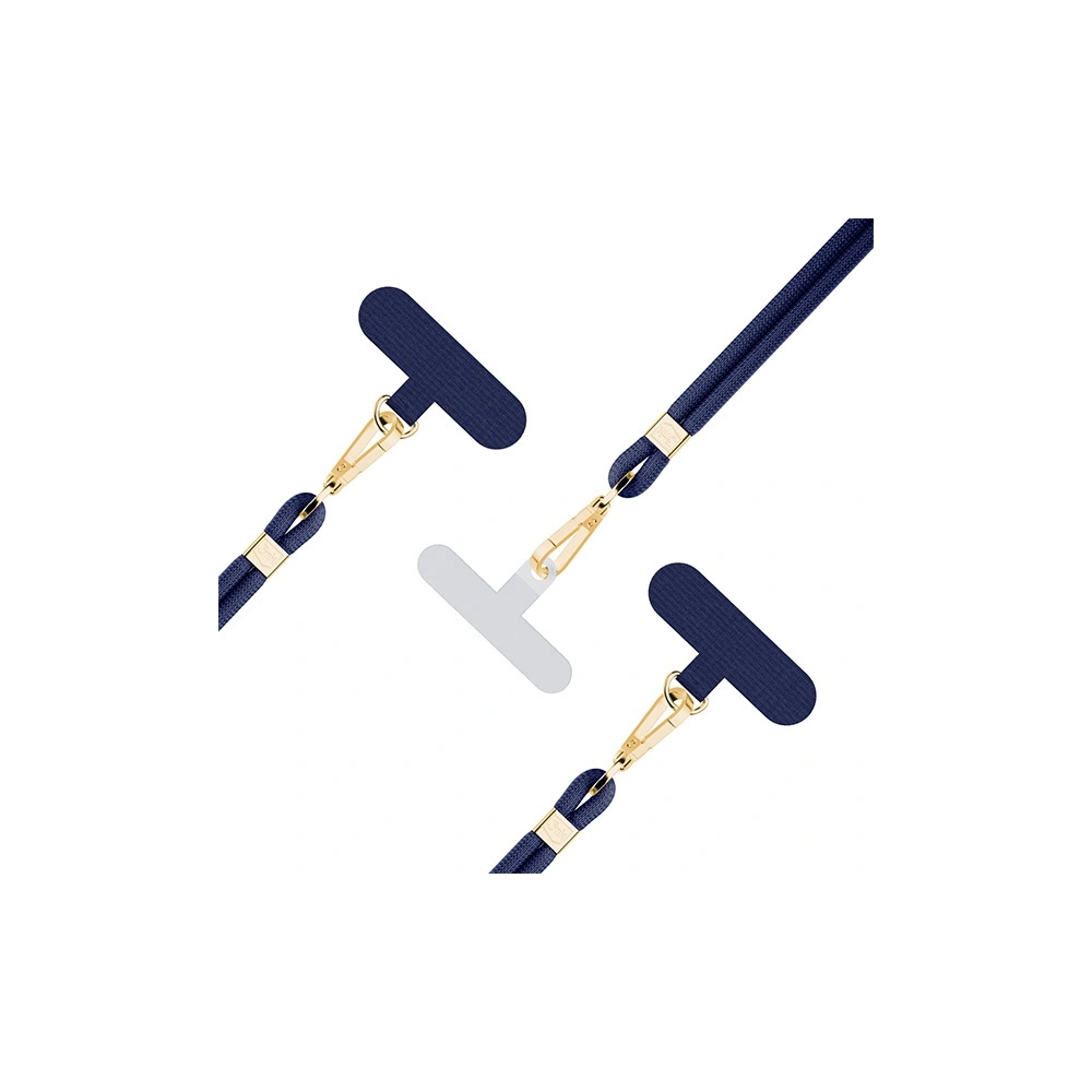 Smycz do telefonu 3MK EasyClip Elite Pacific gold