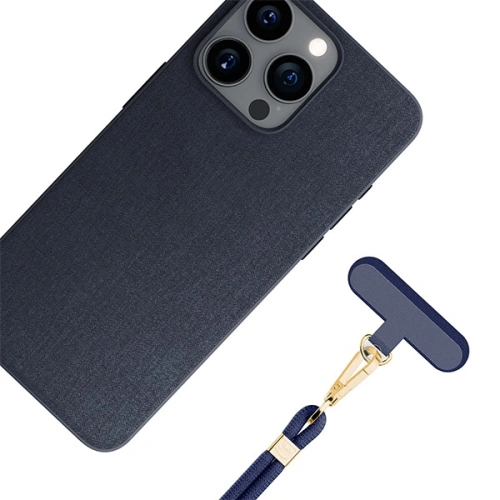 Kup Smycz do telefonu 3MK EasyClip Elite Pacific gold - 3MK6170 - {ean13} - Sklep Home Screen