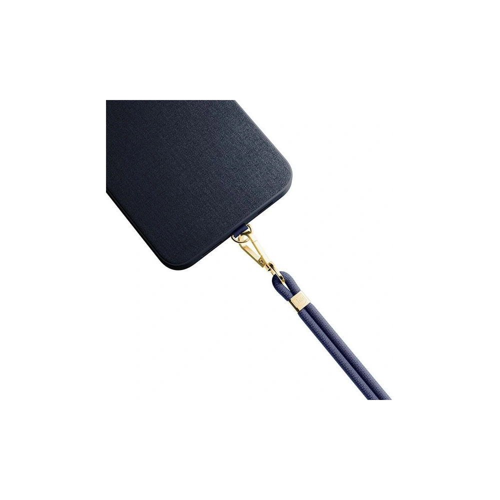 Smycz do telefonu 3MK EasyClip Elite Pacific gold