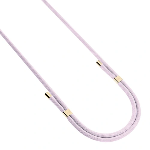 Buy 3MK EasyClip Elite Powder Pink gold phone lanyard - 3MK6171 - {ean13} - Home Screen Store Europe