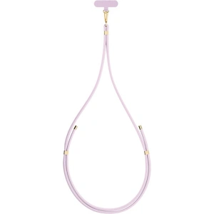 Kup Smycz do telefonu 3MK EasyClip Elite Powder Pink gold - 3MK6171 - {ean13} - Sklep Home Screen