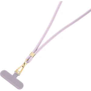 Kup Smycz do telefonu 3MK EasyClip Elite Powder Pink gold - 3MK6171 - {ean13} - Sklep Home Screen