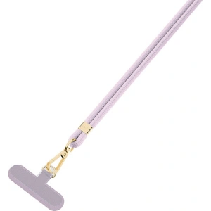 Kup Smycz do telefonu 3MK EasyClip Elite Powder Pink gold - 3MK6171 - {ean13} - Sklep Home Screen