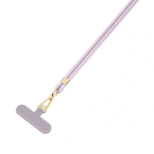 Buy 3MK EasyClip Elite Powder Pink gold phone lanyard - 3MK6171 - {ean13} - Home Screen Store Europe