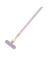 Buy 3MK EasyClip Elite Powder Pink gold phone lanyard - 3MK6171 - {ean13} - Home Screen Store Europe