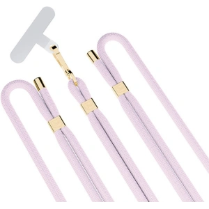 Kup Smycz do telefonu 3MK EasyClip Elite Powder Pink gold - 3MK6171 - {ean13} - Sklep Home Screen