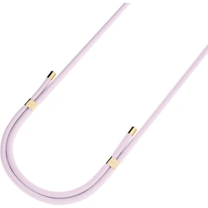 Kup Smycz do telefonu 3MK EasyClip Elite Powder Pink gold - 3MK6171 - {ean13} - Sklep Home Screen