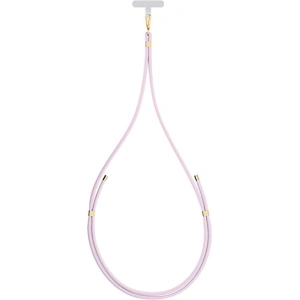 Kup Smycz do telefonu 3MK EasyClip Elite Powder Pink gold - 3MK6171 - {ean13} - Sklep Home Screen