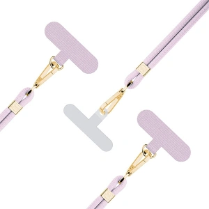 Kup Smycz do telefonu 3MK EasyClip Elite Powder Pink gold - 3MK6171 - {ean13} - Sklep Home Screen