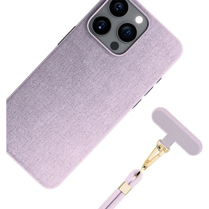 Kup Smycz do telefonu 3MK EasyClip Elite Powder Pink gold - 3MK6171 - {ean13} - Sklep Home Screen