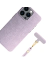 Buy 3MK EasyClip Elite Powder Pink gold phone lanyard - 3MK6171 - {ean13} - Home Screen Store Europe
