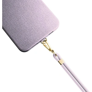 Kup Smycz pentru telefon 3MK EasyClip Elite Powder Pink gold - 3MK6171 - {ean13} - Sklep Home Screen