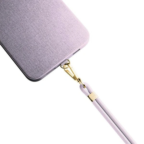 Buy 3MK EasyClip Elite Powder Pink gold phone lanyard - 3MK6171 - {ean13} - Home Screen Store Europe