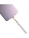 Buy 3MK EasyClip Elite Powder Pink gold phone lanyard - 3MK6171 - {ean13} - Home Screen Store Europe