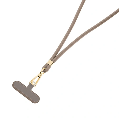 Kup Telefontartó 3MK EasyClip Elite Taupe gold - 3MK6172 - {ean13} - Sklep Home Screen