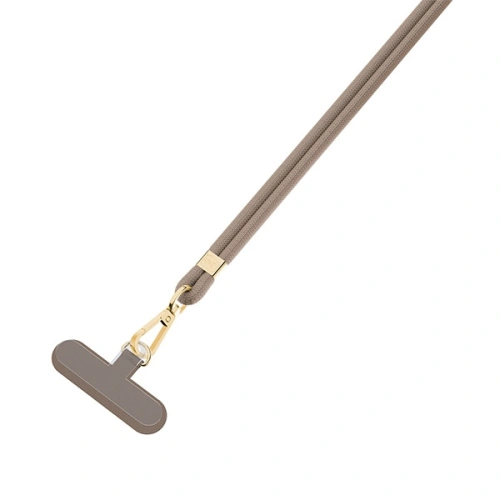 Kup Telefontartó 3MK EasyClip Elite Taupe gold - 3MK6172 - {ean13} - Sklep Home Screen