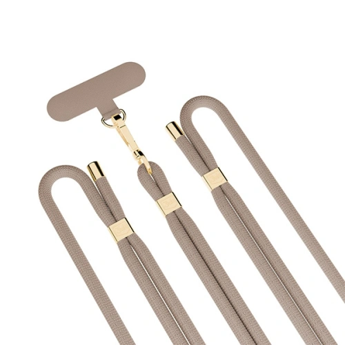 Kup Telefontartó 3MK EasyClip Elite Taupe gold - 3MK6172 - {ean13} - Sklep Home Screen