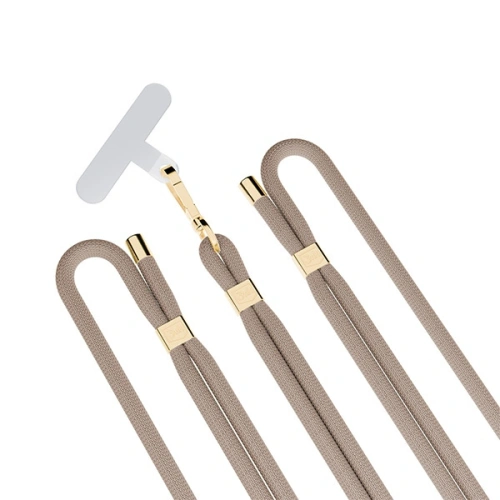 Kup Telefontartó 3MK EasyClip Elite Taupe gold - 3MK6172 - {ean13} - Sklep Home Screen