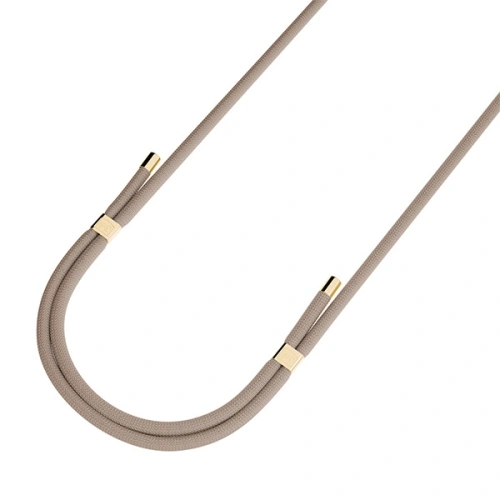 Kup Telefontartó 3MK EasyClip Elite Taupe gold - 3MK6172 - {ean13} - Sklep Home Screen