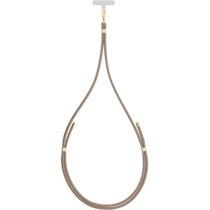 Kup Smycz do telefonu 3MK EasyClip Elite Taupe gold - 3MK6172 - {ean13} - Sklep Home Screen