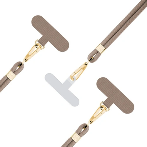 Kup Telefontartó 3MK EasyClip Elite Taupe gold - 3MK6172 - {ean13} - Sklep Home Screen