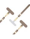 Kup Telefontartó 3MK EasyClip Elite Taupe gold - 3MK6172 - {ean13} - Sklep Home Screen