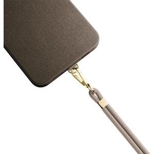 Kup Smycz do telefonu 3MK EasyClip Elite Taupe gold - 3MK6172 - {ean13} - Sklep Home Screen