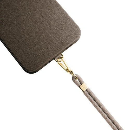 Kup Telefontartó 3MK EasyClip Elite Taupe gold - 3MK6172 - {ean13} - Sklep Home Screen
