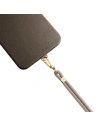 Kup Telefontartó 3MK EasyClip Elite Taupe gold - 3MK6172 - {ean13} - Sklep Home Screen