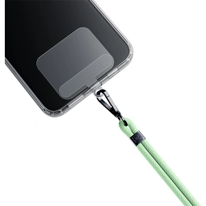 Kup Smycz do telefonu 3MK EasyClip Green black - 3MK6173 - {ean13} - Sklep Home Screen