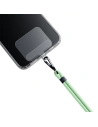 Kup Smyč na telefon 3MK EasyClip Zelená černá - 3MK6173 - {ean13} - Sklep Home Screen