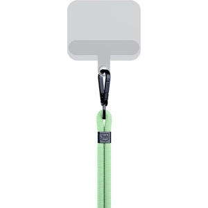 Kup Smycz do telefonu 3MK EasyClip Green black - 3MK6173 - {ean13} - Sklep Home Screen