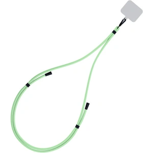 Kup Smycz do telefonu 3MK EasyClip Green black - 3MK6173 - {ean13} - Sklep Home Screen