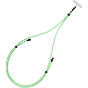 Kup Smycz do telefonu 3MK EasyClip Green black - 3MK6173 - {ean13} - Sklep Home Screen