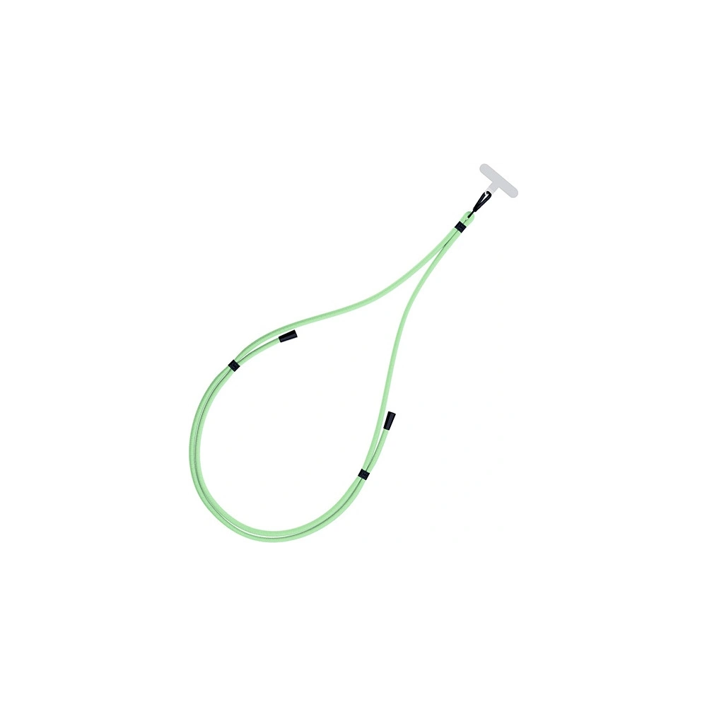 Smycz do telefonu 3MK EasyClip Green black