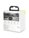 Kup Baseus Auto-Lufterfrischer Little Volcano (grau) - BSU714GRY - {ean13} - Sklep Home Screen