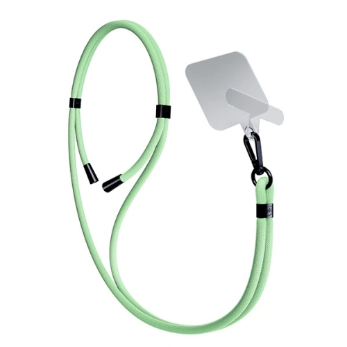 Kup Telefon szíj 3MK EasyClip Zöld fekete - 3MK6173 - {ean13} - Sklep Home Screen