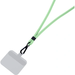 Kup Smycz do telefonu 3MK EasyClip Green black - 3MK6173 - {ean13} - Sklep Home Screen